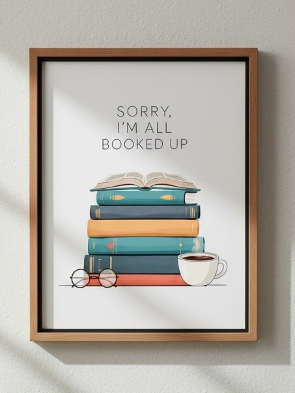 DDS Art Print, 8x10, Bible Verse, Paper Print, Unframed, Simply Series